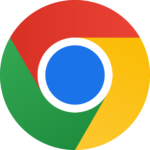 Icône de Google Chrome