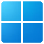 Logo de Windows 11